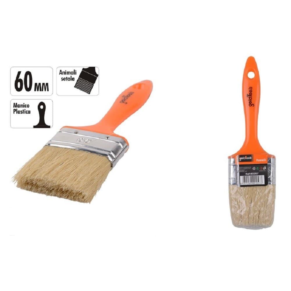 Pennello-60-Mm-Pennellessa-Con-Manico-In-Plastica-Per-Pittura-Verniciare-90257