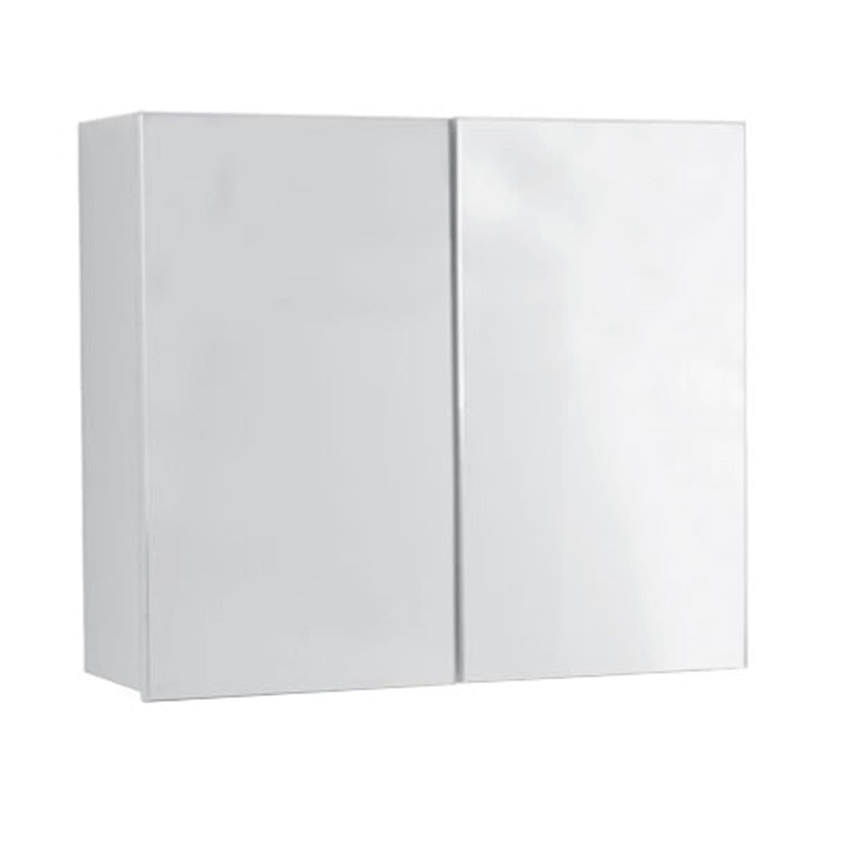 Pensile-Colavene-80x24-Bianco-Con-Due-Ante-Con-Specchio