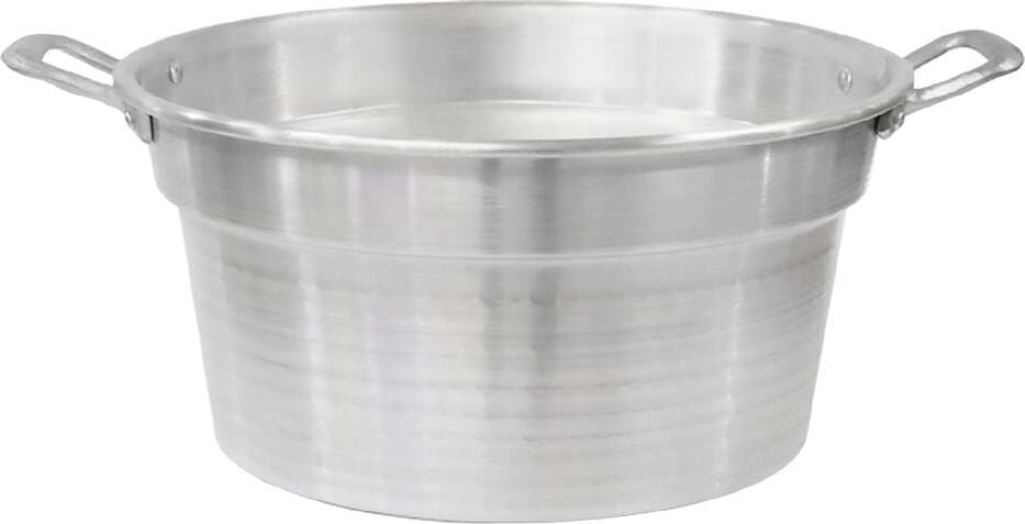Pentalux-PENTOLA-CALDAIA-Ø.60-cm---53-lt:-Grande-Capacità-per-Grandi-Chef