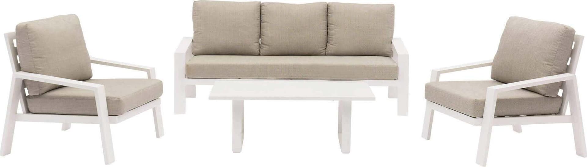 PERCY---salotto-da-giardino-in-alluminio-5-posti-Bianco-Milani-Home