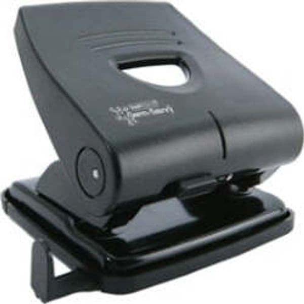 Perforatore antibatterico Germ-Savvy - 2 fori - massimo 30 fogli - nero - Rapesco Cancelleria e prodotti per ufficio/Archivio ufficio e accessori per scrivania/Spillatrici e perforatrici/Perforatrici Eurocartuccia - Pavullo, Commerciovirtuoso.it