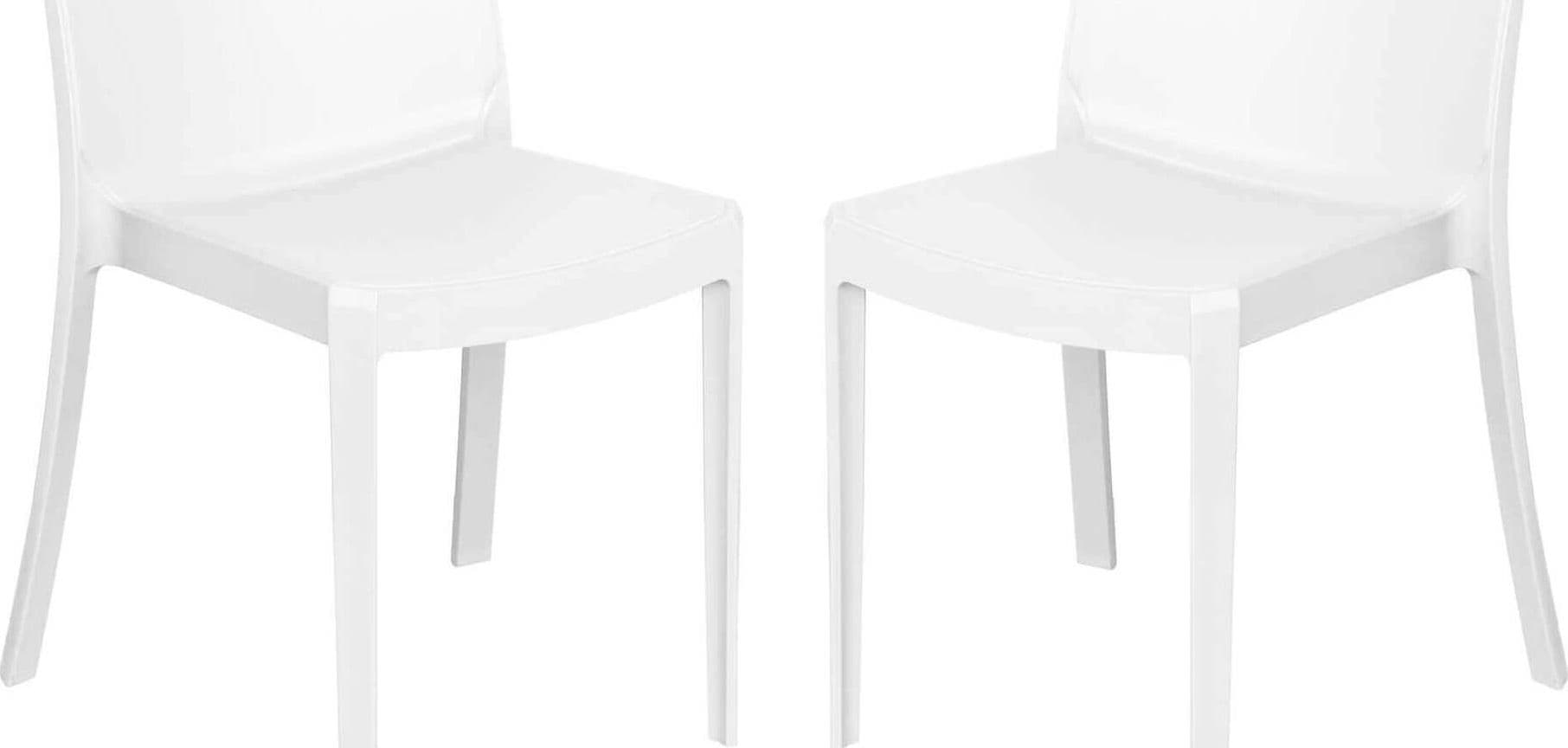 PERLA---set-di-2-sedie-in-polipropilene-impilabile-da-esterno-e-interno-Bianco-Milani-Home