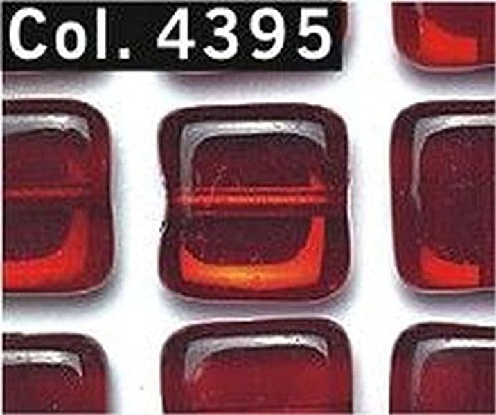 Perle-quadrate-8-mm---per-gioielli-modelli---per-la-decorazione-di-vestiti-e-accessori