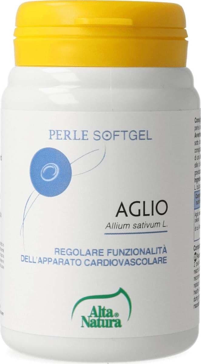 Perle-Softgel-Aglio-100-cps-Alta-Natura