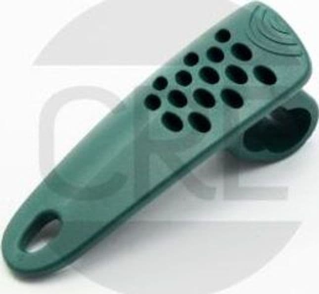 Perno-Avvolgicavo-Inferiore-Verde-per-Folletto-VK140
