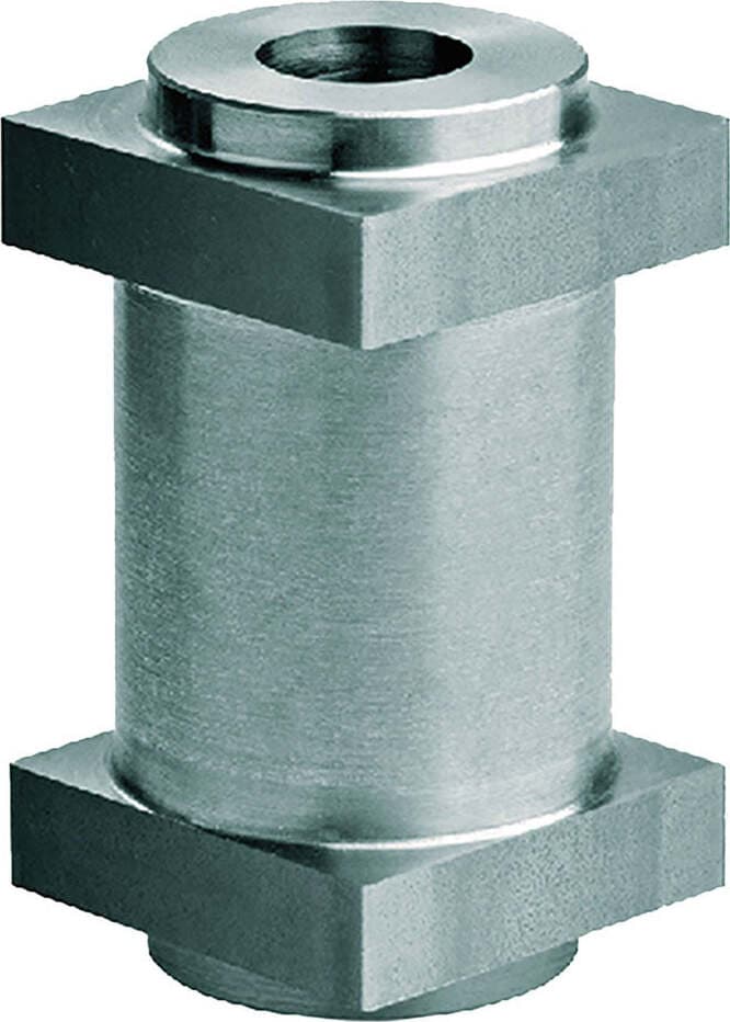 PERNO-DI-COLLEGAMENTO-ART.190-Ø-mm-40-(mm-40-x-40-x-3)-Comunello