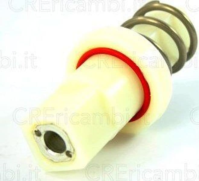 Perno-Traino-con-Molla-per-Passapomodoro-N.5-9601N,-9602N,-9603N