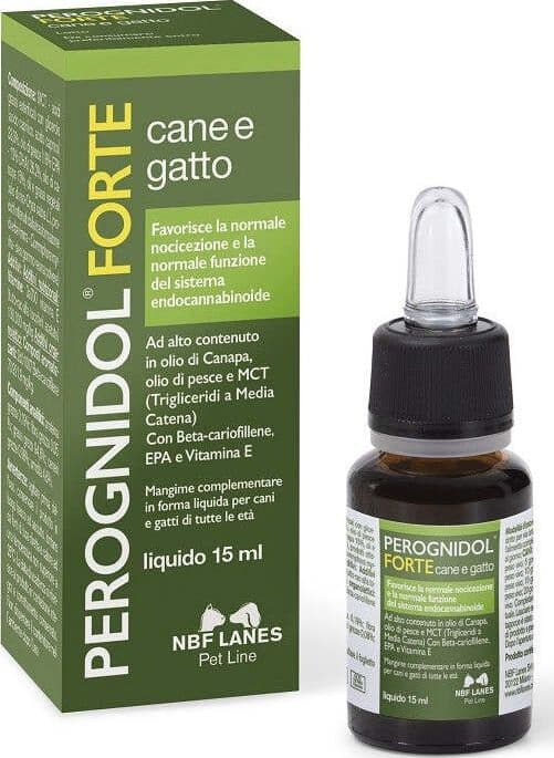 PEROGNIDOL-FORTE-15-ML