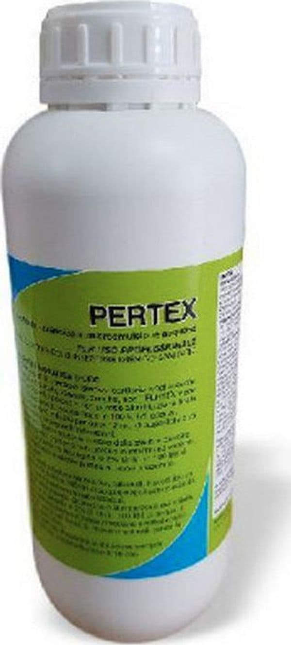 Pertex 22E 1 Lt Per Zhalt Evolution in Infusi e tisane alle erbe GardenStore - Novellara, commercioVirtuoso.it