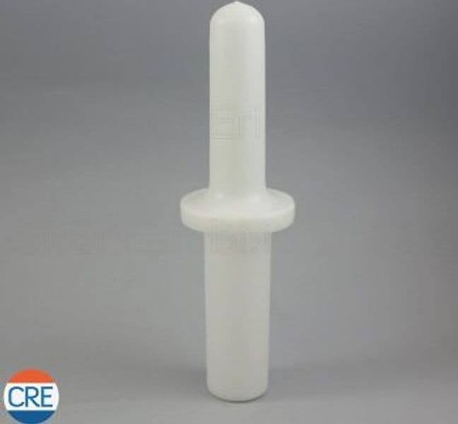 Pestello Pressatore Grande 26cm per Passapomodoro N.5 Reber