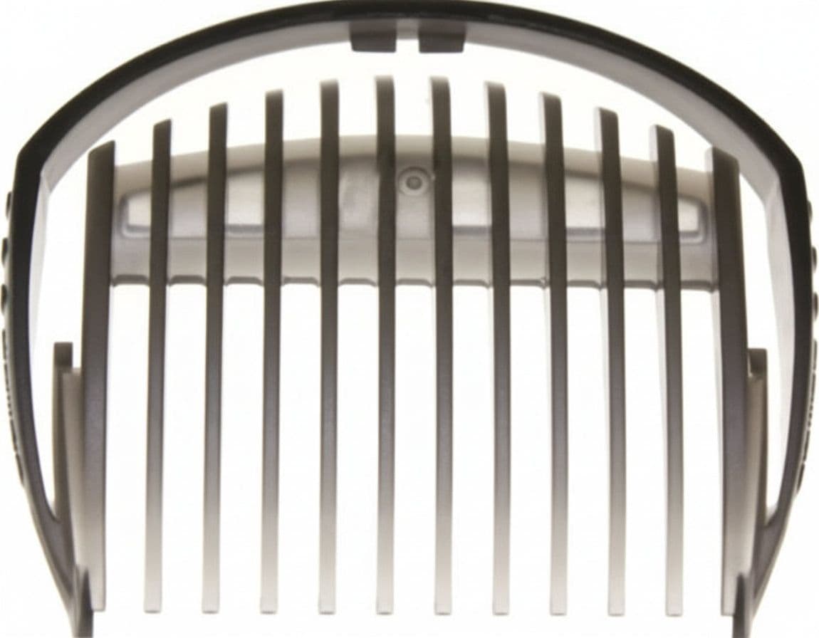 Pettine-0,5---4,5-mm-per-Babyliss-E709E,-E712PE,-E769E,-E779E