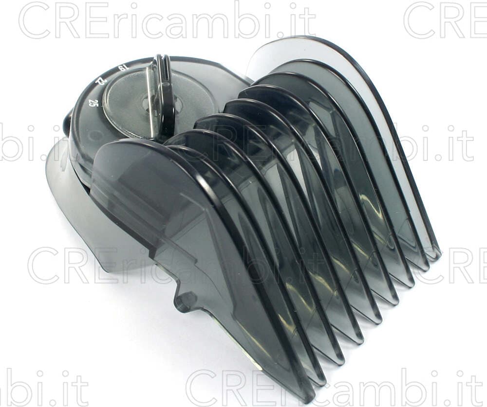 Pettine-16-25-mm-per-Wet&Dry-TN5040,-TN5041