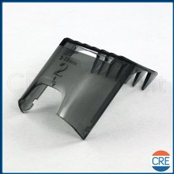 Pettine-2-(3-12-mm)-per-Multistyle-Precision-TN8210,-TN8220