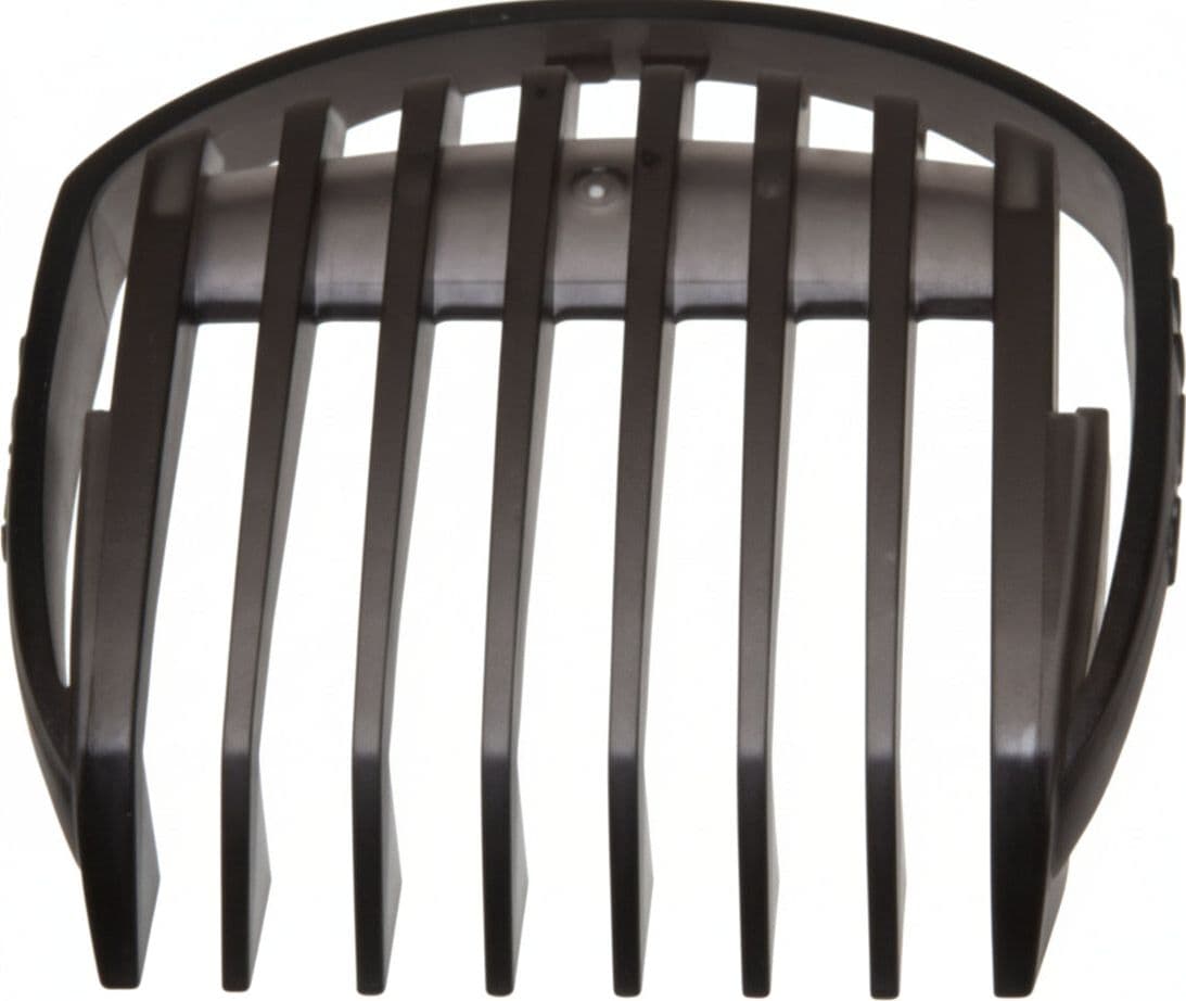 Pettine-3---18-mm-Rasoio-Babyliss-E709E,-E712PE,-E769E,-E779E,-T101C,-T129A,-T83A
