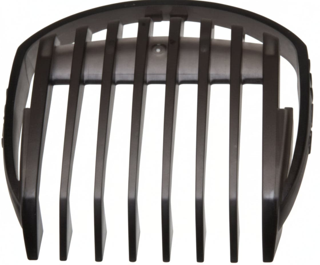 Pettine-3---18-mm-Rasoio-Babyliss-E709E,-E712PE,-E769E,-E779E,-T101C,-T129A,-T83A