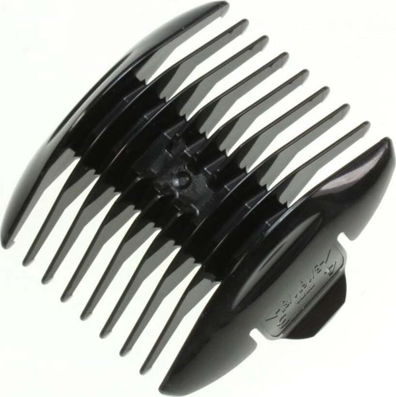 Pettine-3/4-mm-per-Tagliacapelli-ER1610,-ER-DGP72K801,-ER-FGP82,-ER-GP80