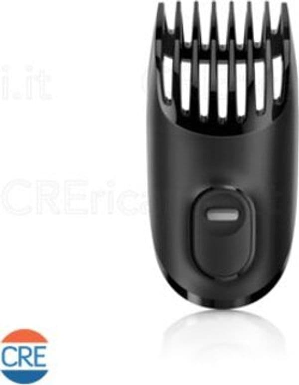 Pettine-Barba-Regolabile-3/11-mm-(V1)-per-MGK-5513,-5514,-5541,-5544