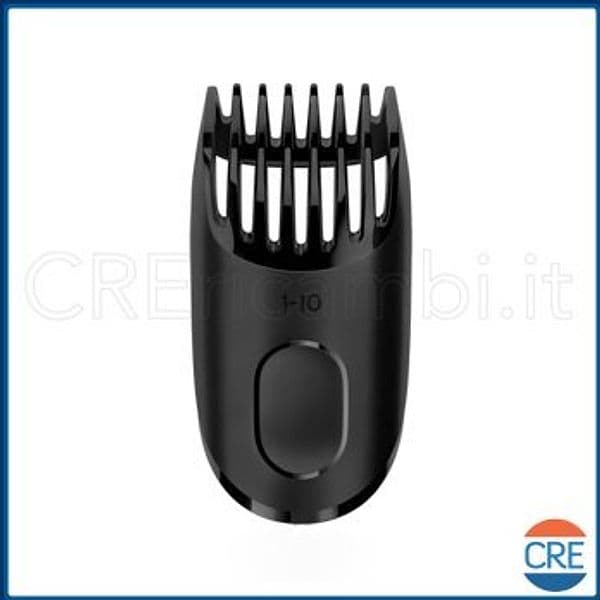 Pettine-Barba-(V1)-Lunghezza-Fissa-1-o-10-mm-per-MGK50,-BT50,-BT70,-BT72,-MGK30,-MGK32