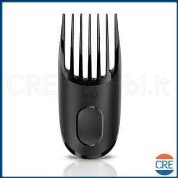 Pettine-Barba-(V1)-Lunghezza-Fissa-11-o-20-mm-per-MGK50,-BT50,-BT70,-BT72,-MGK30,-MGK32