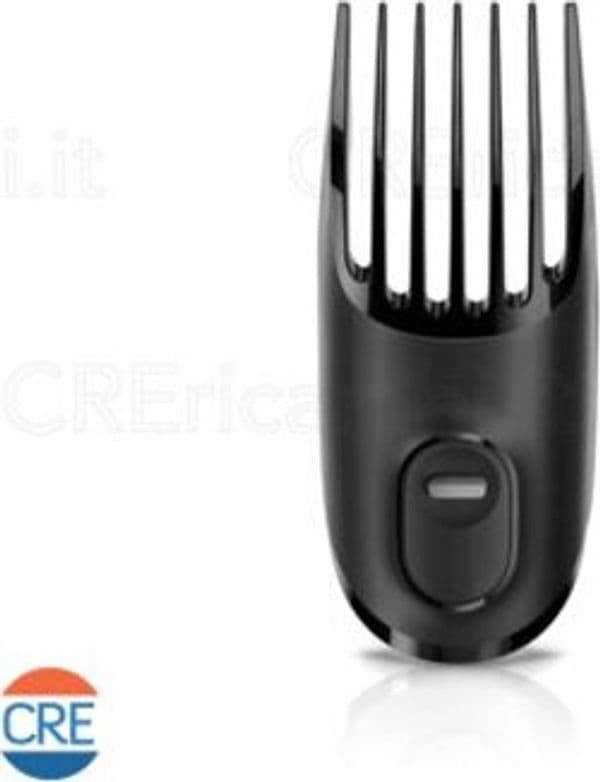 Pettine Capelli Regolabile 13/21mm per MGK 5513, 5514, 5541, 5544