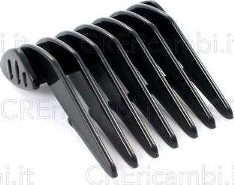 Pettine da 9 mm