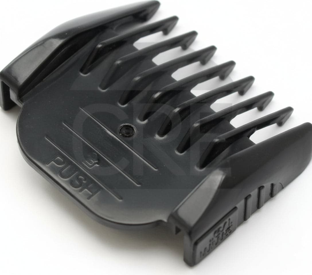 Pettine-Distanziatore-3mm-per-Elmot-025,-026,-026-Plus