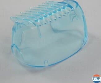 Pettine-OptiTrim-Azzurro-Trasparente---5328-/-5329