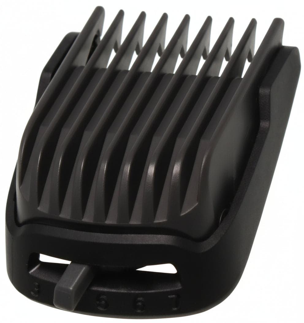 Pettine Regolabarba 3-7mm per MG5700, MG5750, MG7750, MG7770, MG7790