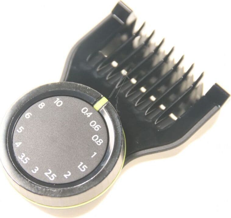 Pettine-Regolabile-per-One-Blade-Pro-QP6550-QP6551-QP6650