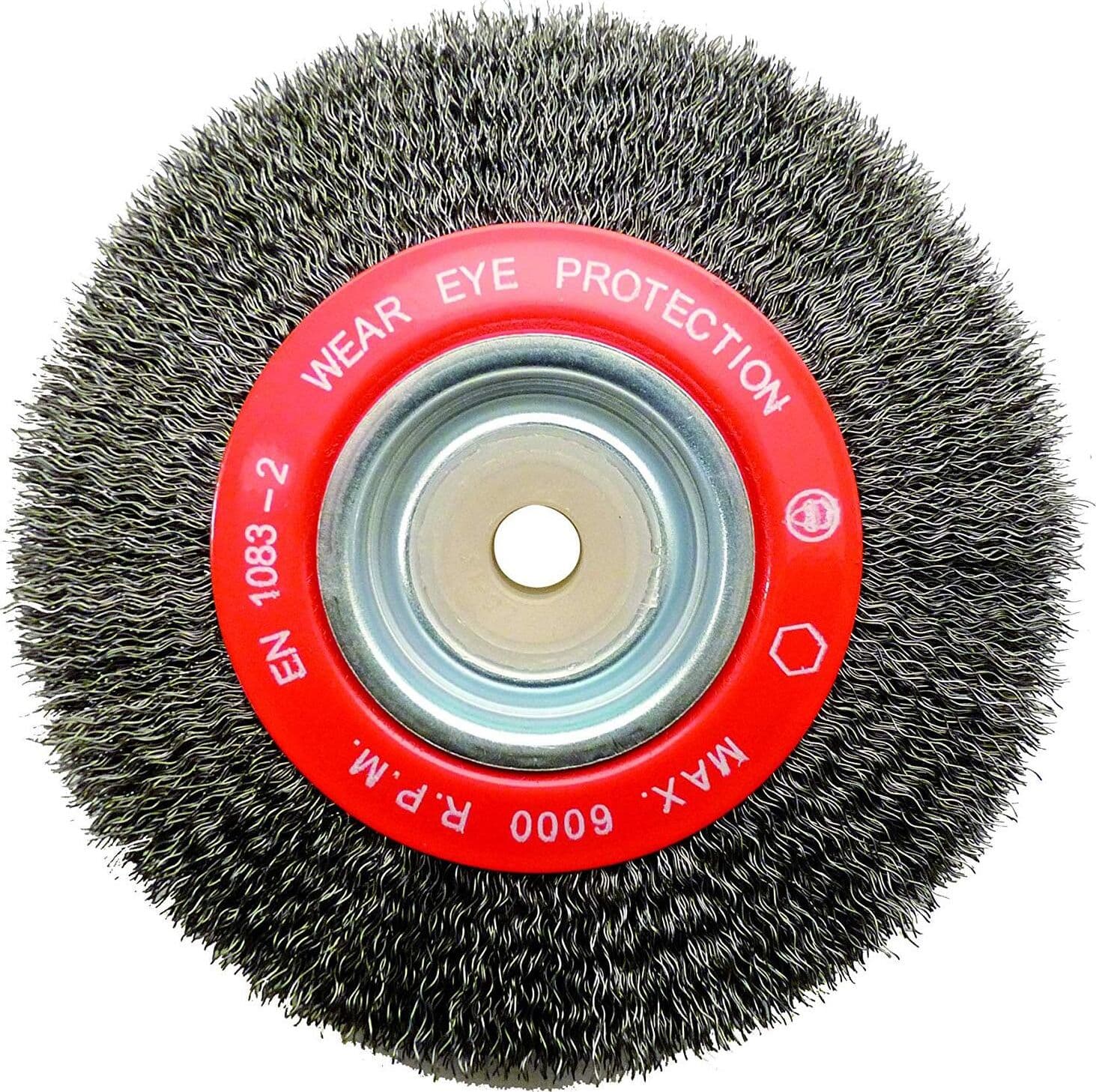 Peugeot---Spazzola-acciaio-150-x-13x-20-mm