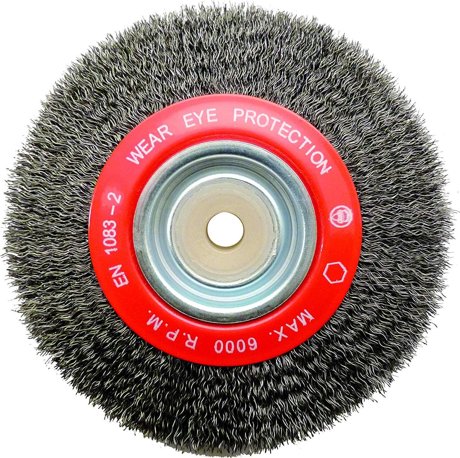 Peugeot---Spazzola-acciaio-150-x-13x-20-mm