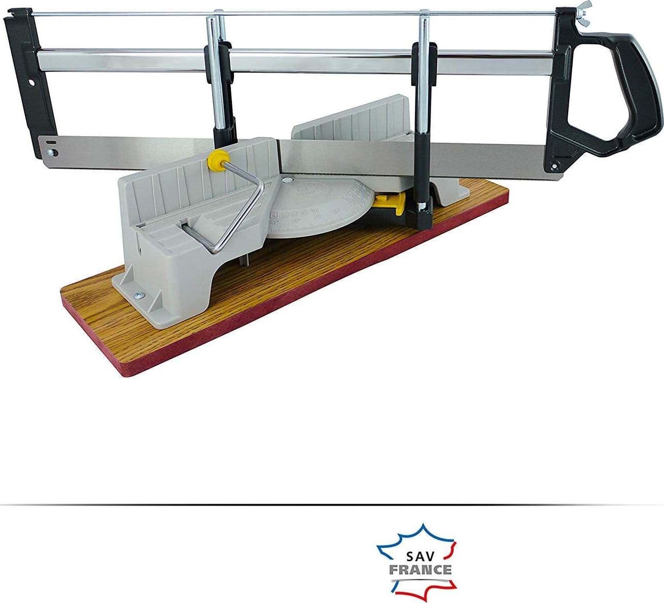 Peugeot-ENERGYSaw-550---Sega-troncatricemanuale,-550-mm