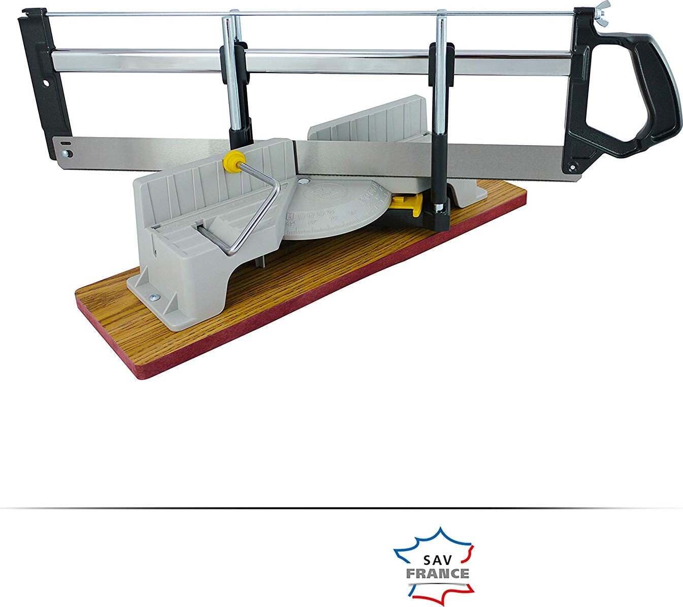 Peugeot-ENERGYSaw-550---Sega-troncatricemanuale,-550-mm