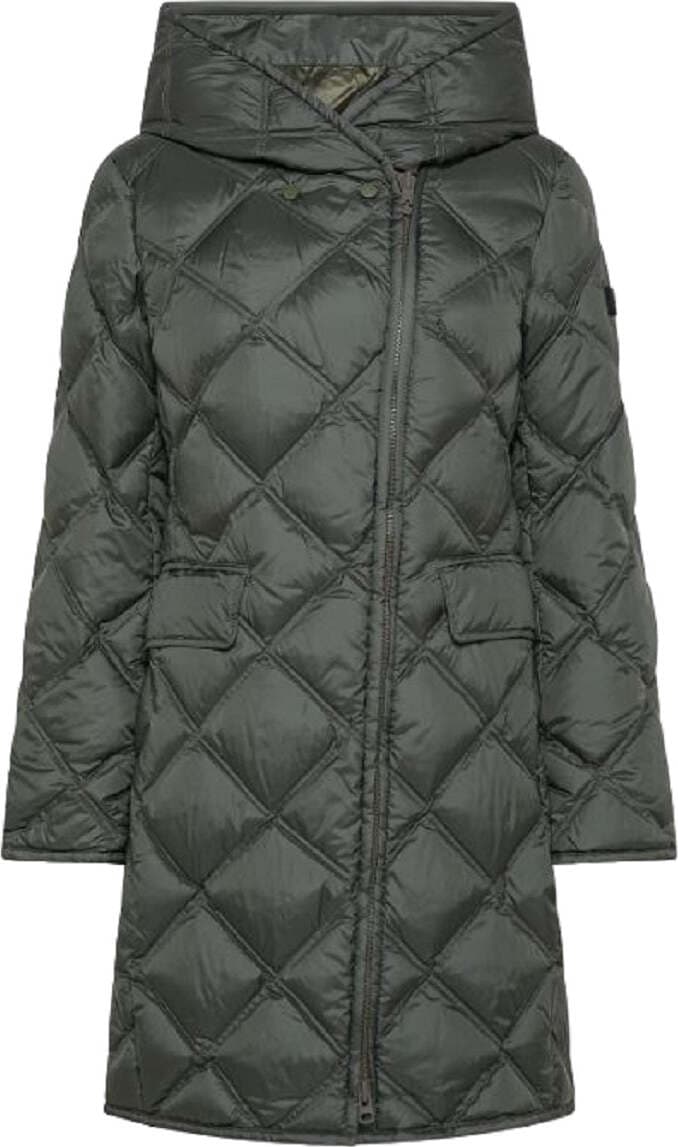 Peuterey-Giacche-Verde-da-donna