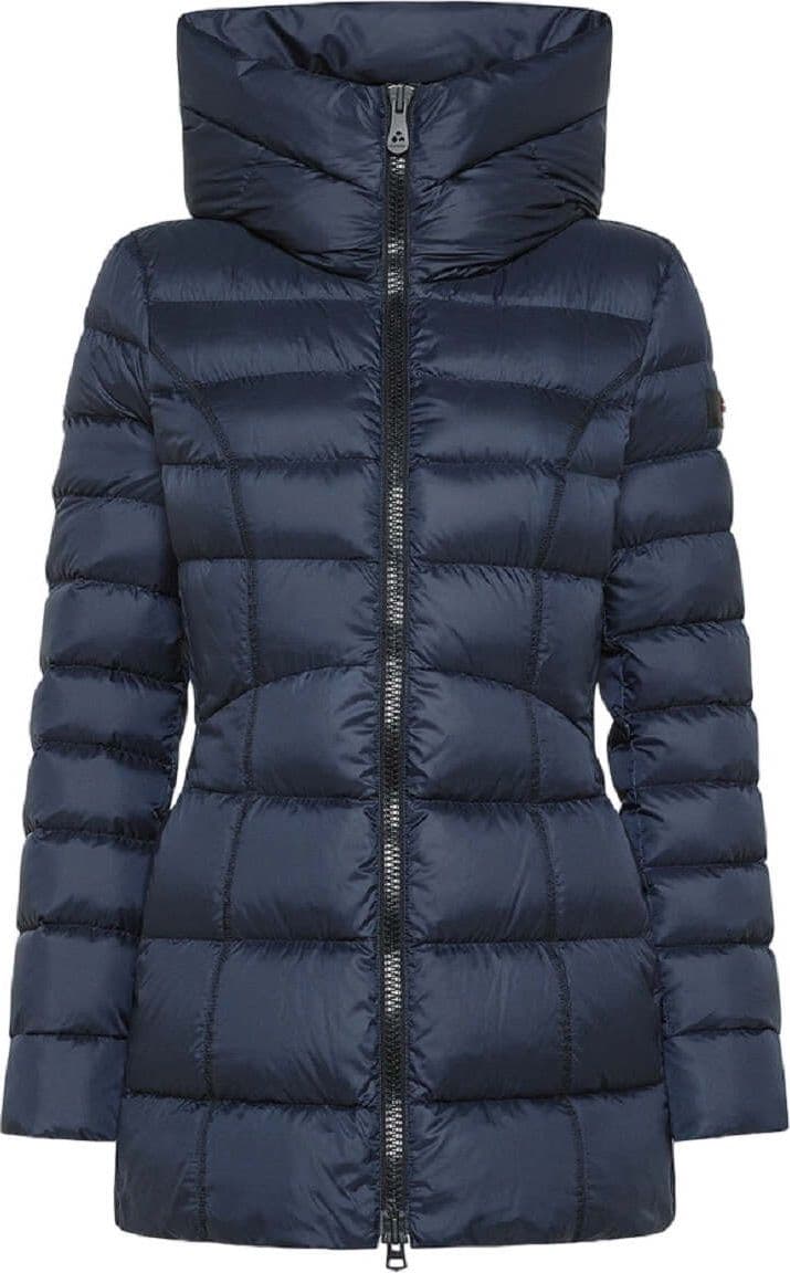 Peuterey-Giacconi-Blu-da-donna
