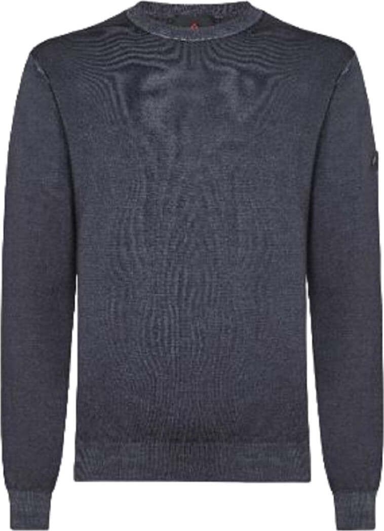 Peuterey-Maglie-Blu-da-uomo