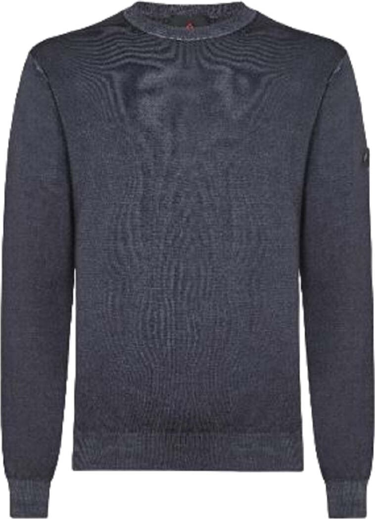 Peuterey-Maglie-Blu-da-uomo