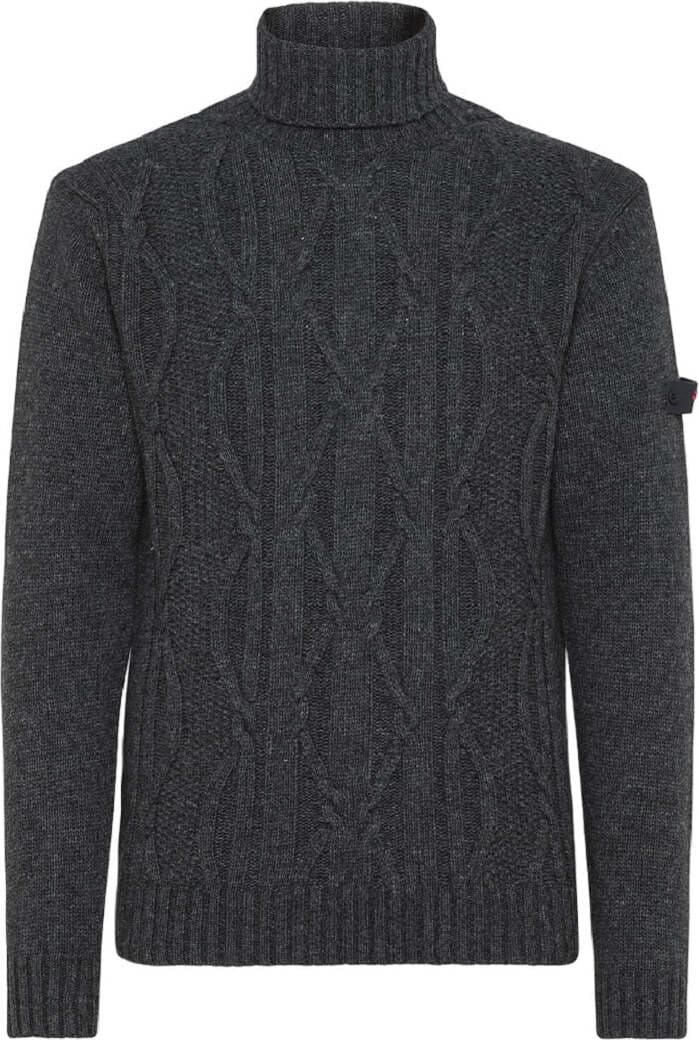 Peuterey-Maglie-Grigio-da-uomo
