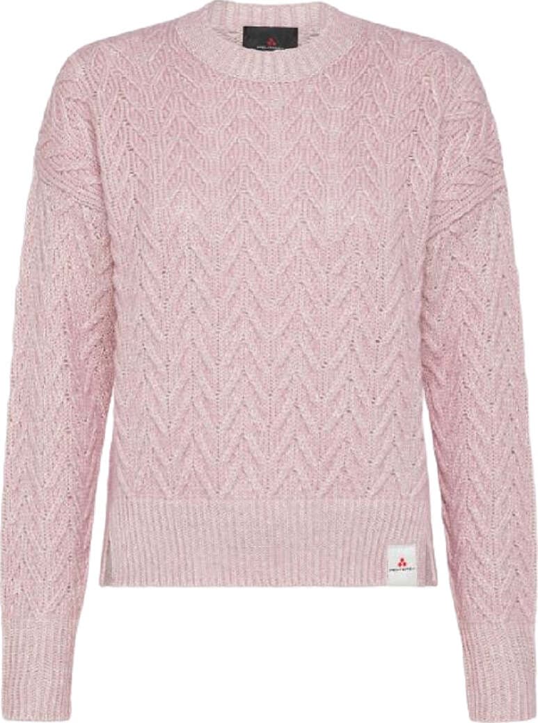 Peuterey-Maglie-Rosa-da-donna