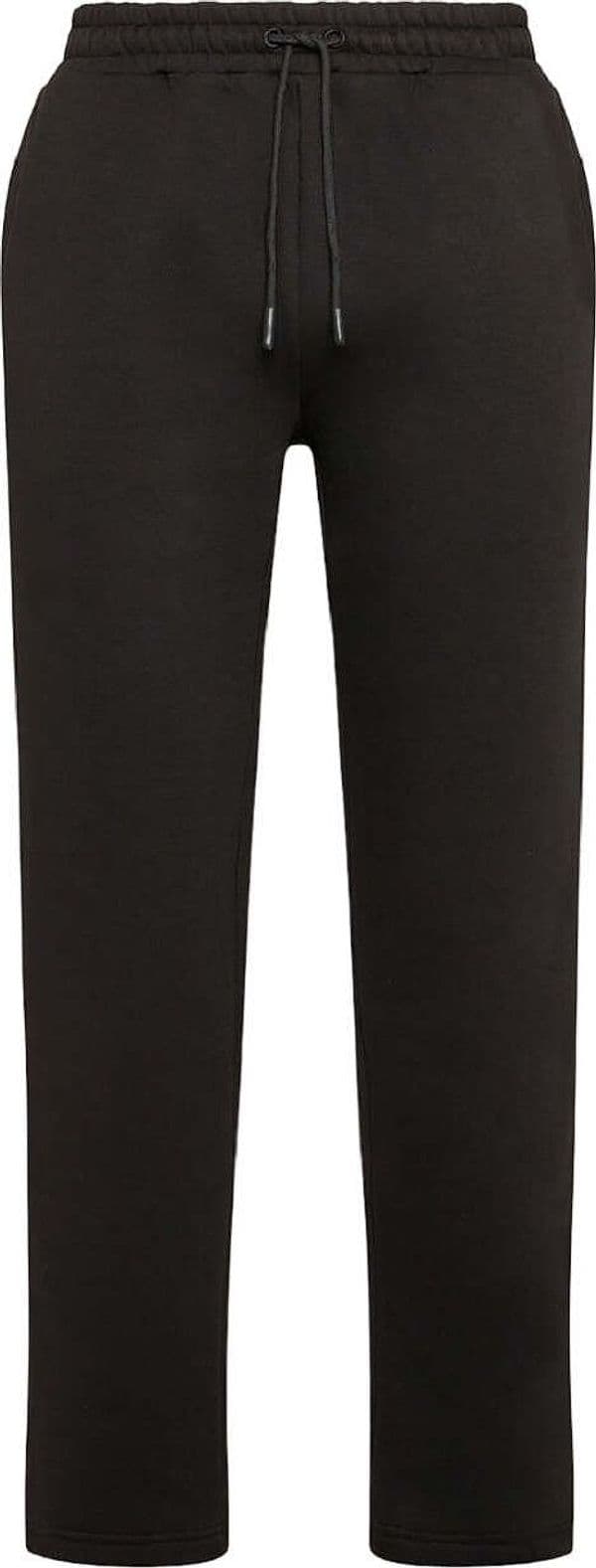 Peuterey-Pantaloni-Nero-da-uomo