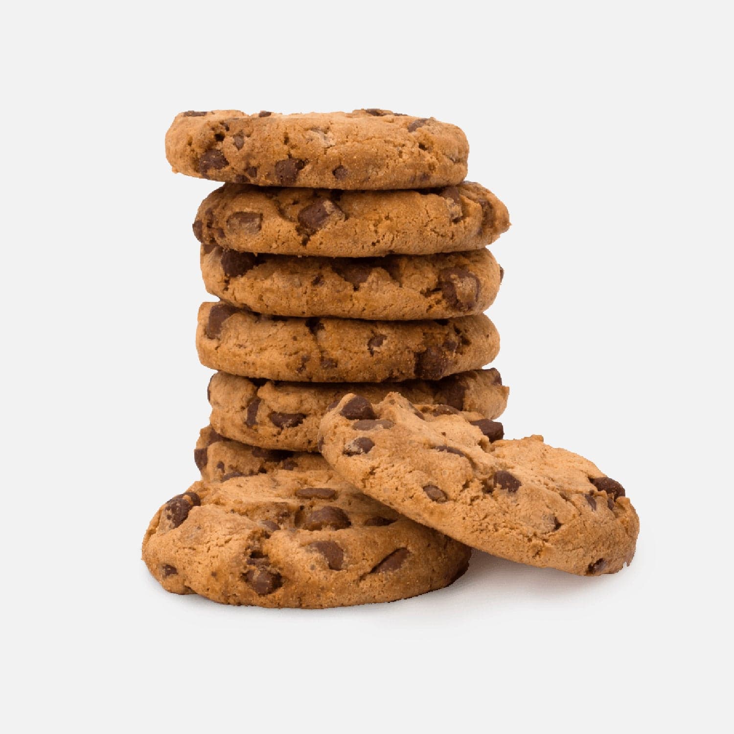 Biscotti freschi e artigianali