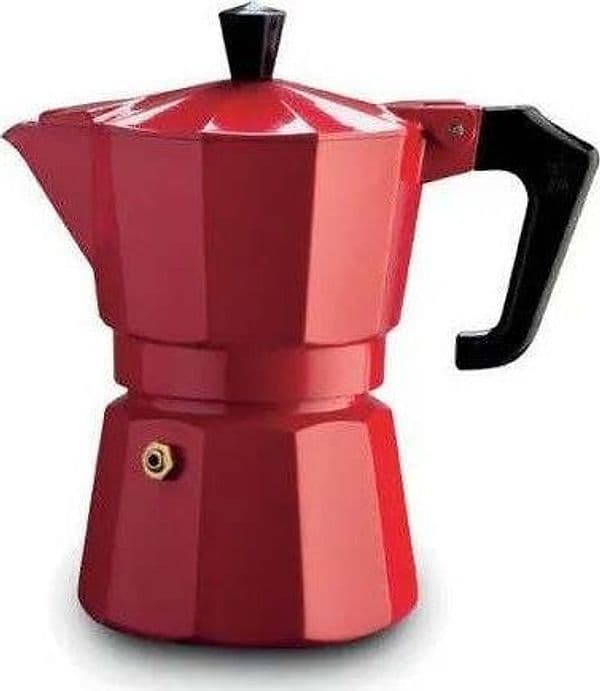Pezzetti-Caffettiera-3-Tazze-ITALEXPRESS-Viola