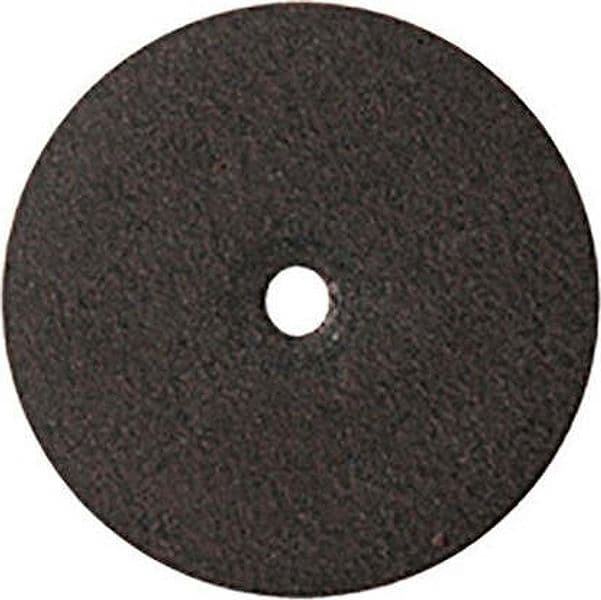 PG - 2 DISCHI IN GOMMA MARRONE 22X3mm