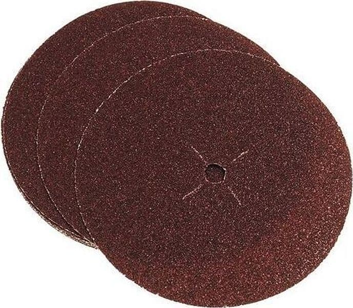 PG---6-PEZZI-ASSORTITI-DISCHI-TELA-DIAMETRO-125-MM-GRANA-40-80-120