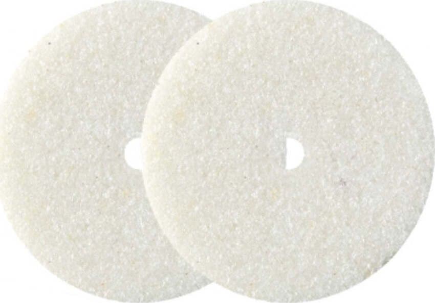PG---CONFEZIONE-DA-2-PEZZI---MOLE-ABRASIVE-BIANCHE-Ø22MM