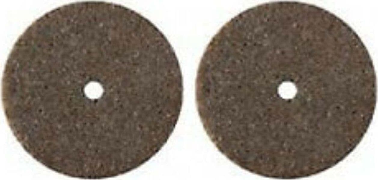 PG---CONFEZIONE-DA-2-PEZZI---MOLE-ABRASIVE-MARRONI-Ø22MM