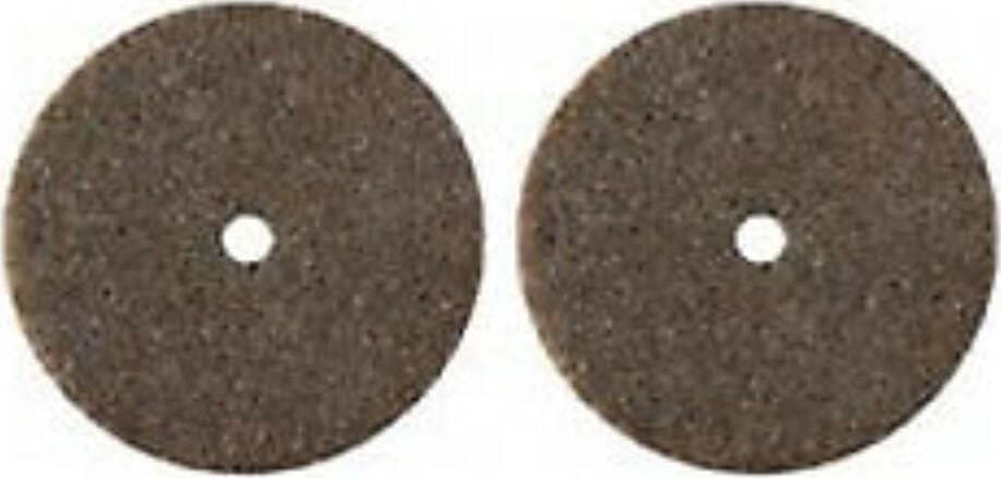PG---CONFEZIONE-DA-2-PEZZI---MOLE-ABRASIVE-MARRONI-Ø22MM