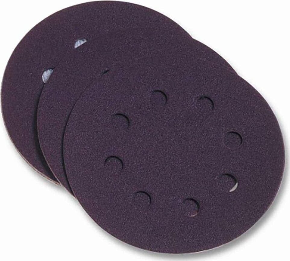 PG---DISCHI-ABRASIVI-VELCRO-FORATI-10-PEZZI-D.115-mm-GRANA-FINE-GR.240