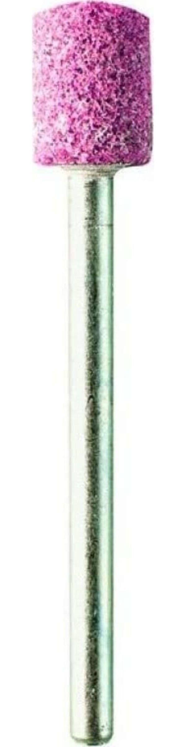 PG -2 MOLE ABRASIVE IN RUBINO CILINDRICHE 6X10MM
