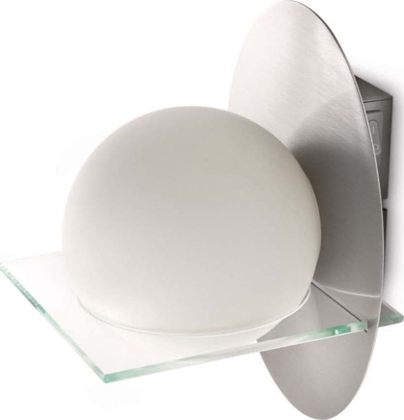 PHILIPS---APPLIQUE-CROMATO-SATINATO-LUCE-BIANCA-CALDA